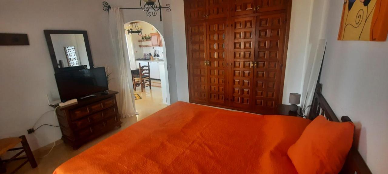 Maryvilla 42F Calpe Room photo